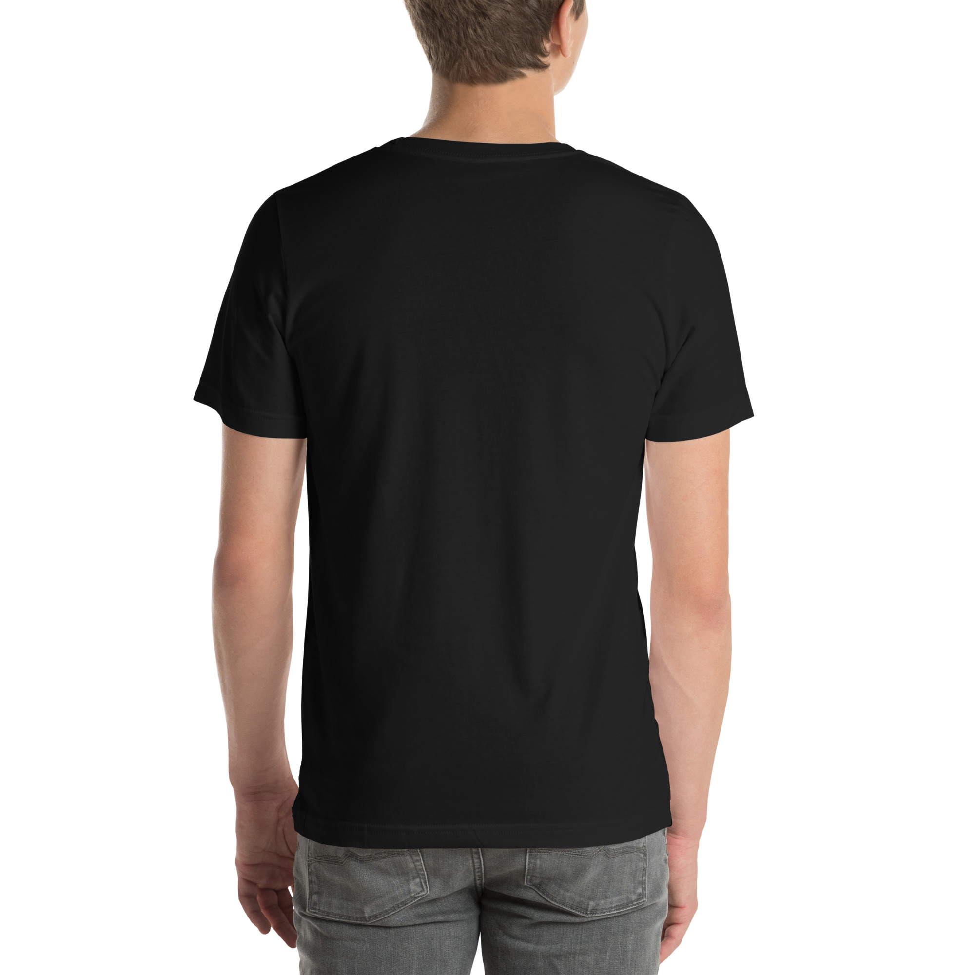 OBEY // Subliminal Dystopia Heavyweight Graphic Tee - Image 8