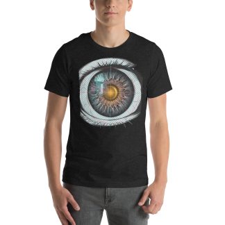 Tears in Rain // 2019 Replicant Graphic Tee