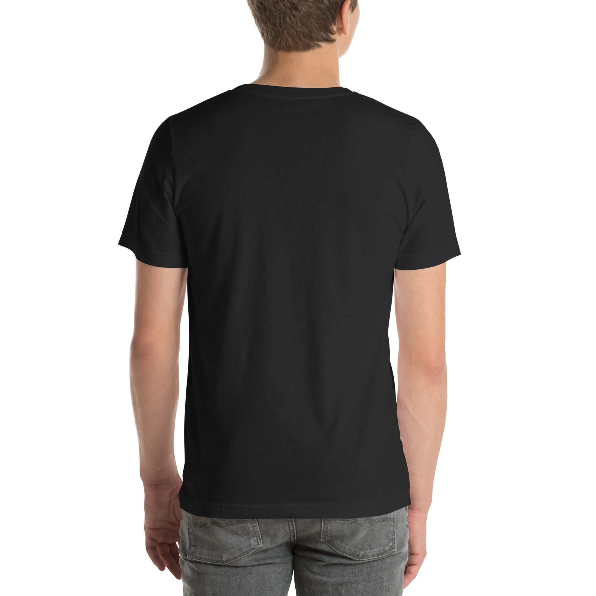 OBEY // Subliminal Dystopia Heavyweight Graphic Tee - Image 17